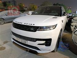 لاند روفر رانج روفر سبورت